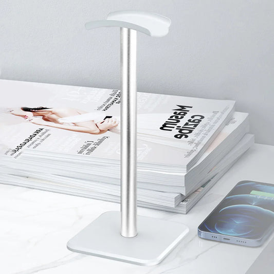 Support de Casque APWIKOGER – Élégant & Stable