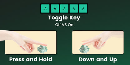 AKKO TAC75 HE – Clavier Magnétique Gaming 75% Haute Précision