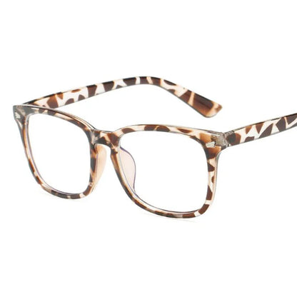 Blue Light Blocking Glasses – Protection, Comfort and Modern Design