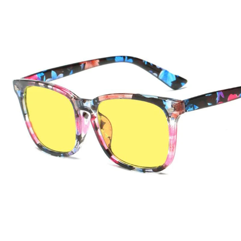 Blue Light Blocking Glasses – Protection, Comfort and Modern Design