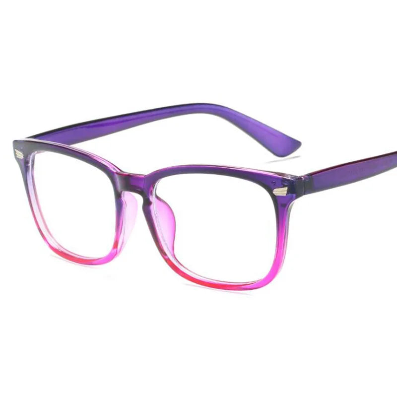 Blue Light Blocking Glasses – Protection, Comfort and Modern Design