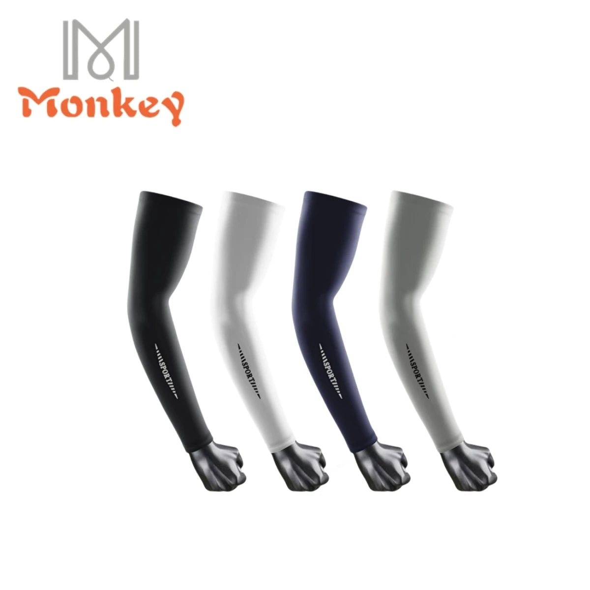 Manchon eSport pour Jeux Vidéo – Confort, Précision et Performance