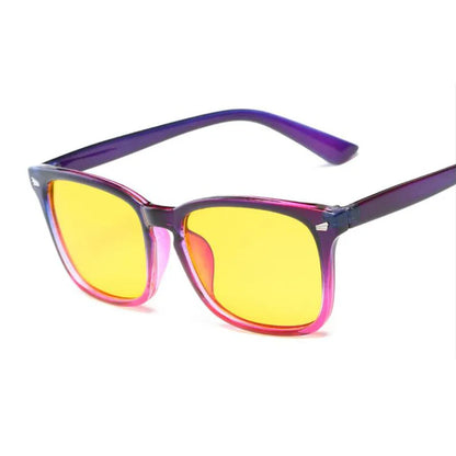 Blue Light Blocking Glasses – Protection, Comfort and Modern Design