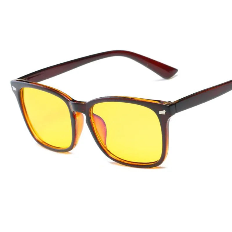 Blue Light Blocking Glasses – Protection, Comfort and Modern Design