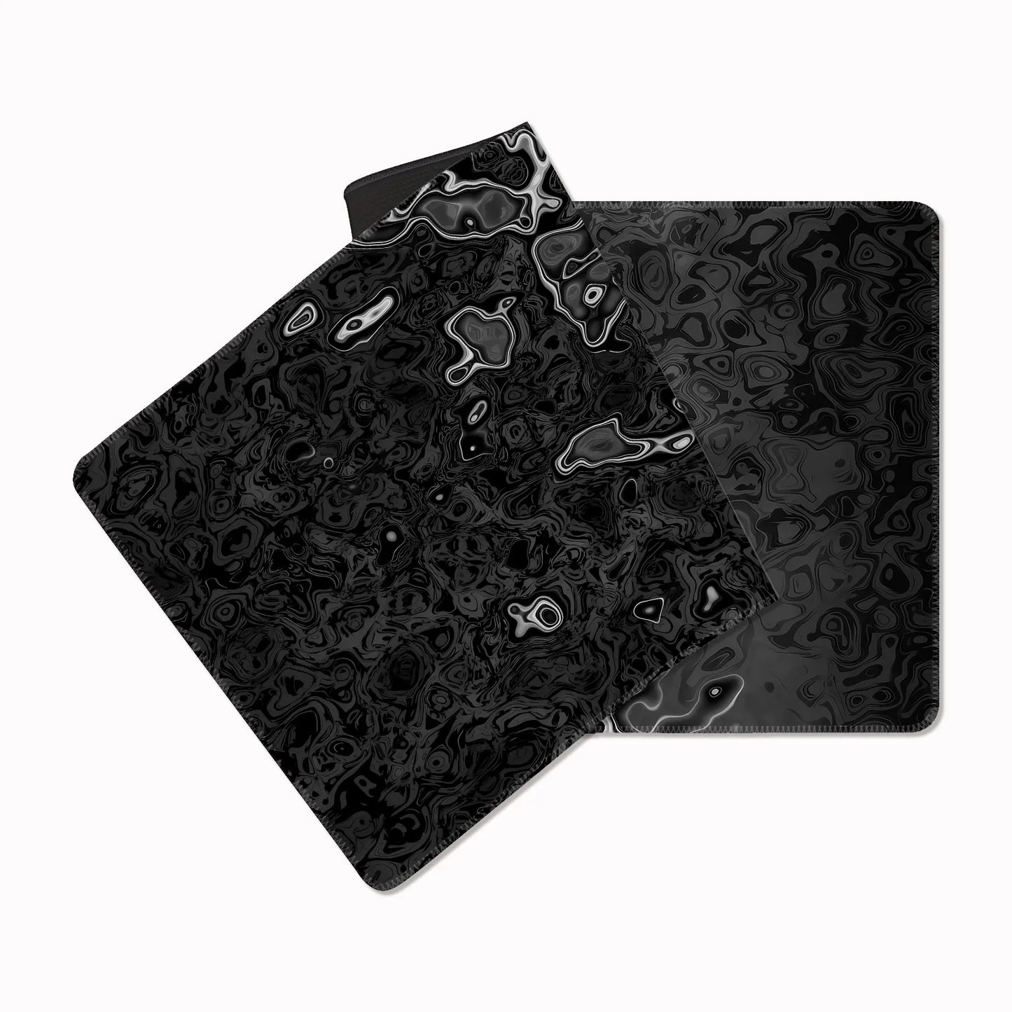 Tapis de Souris Gaming Noir – Précision, Style et Confort