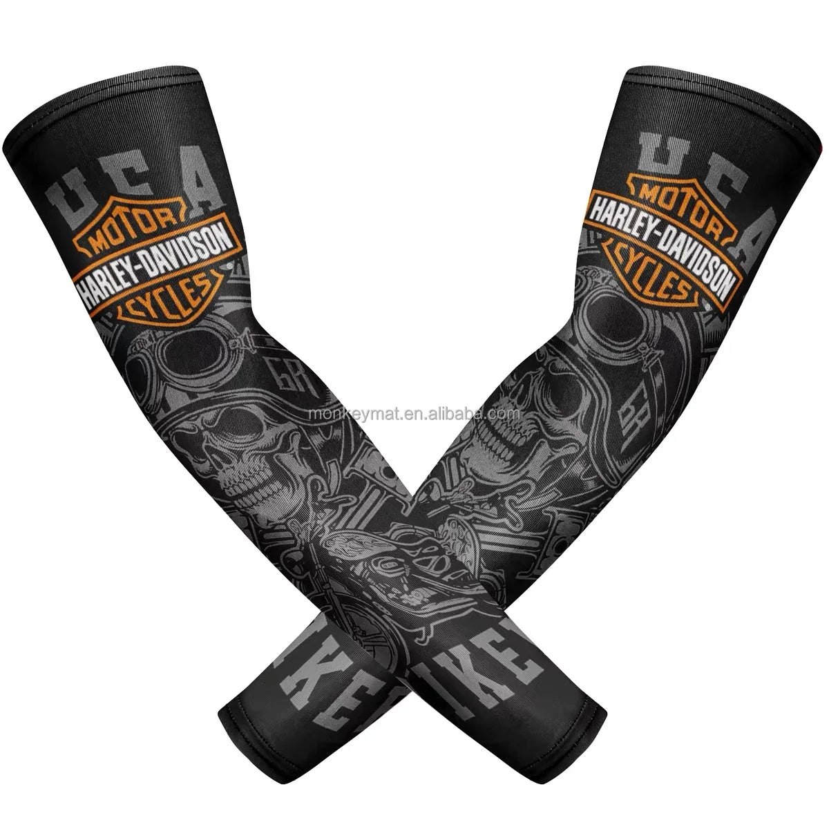 Manchon eSport pour Jeux Vidéo – Confort, Précision et Performance