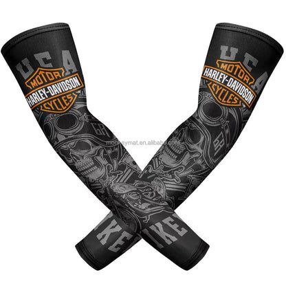 Manchon eSport pour Jeux Vidéo – Confort, Précision et Performance