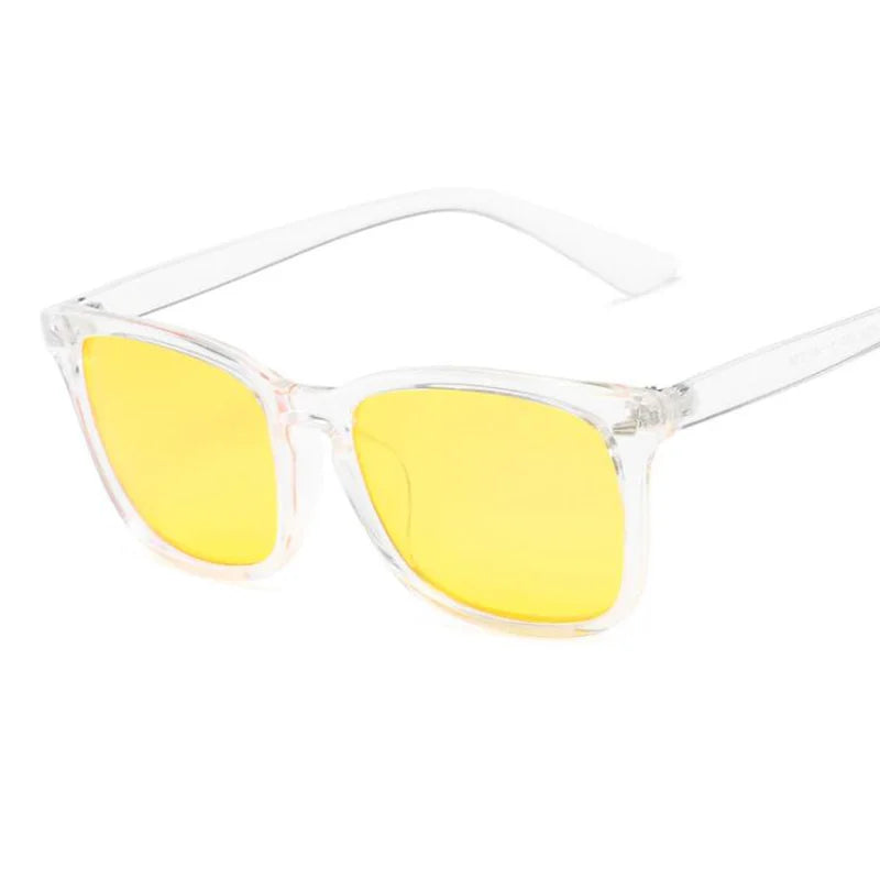 Blue Light Blocking Glasses – Protection, Comfort and Modern Design