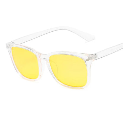 Blue Light Blocking Glasses – Protection, Comfort and Modern Design