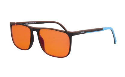 Blue Light Blocking Glasses – Maximum Protection &amp; Elegant Design