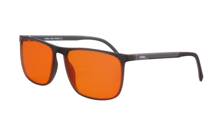 Blue Light Blocking Glasses – Maximum Protection &amp; Elegant Design