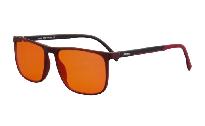 Blue Light Blocking Glasses – Maximum Protection &amp; Elegant Design