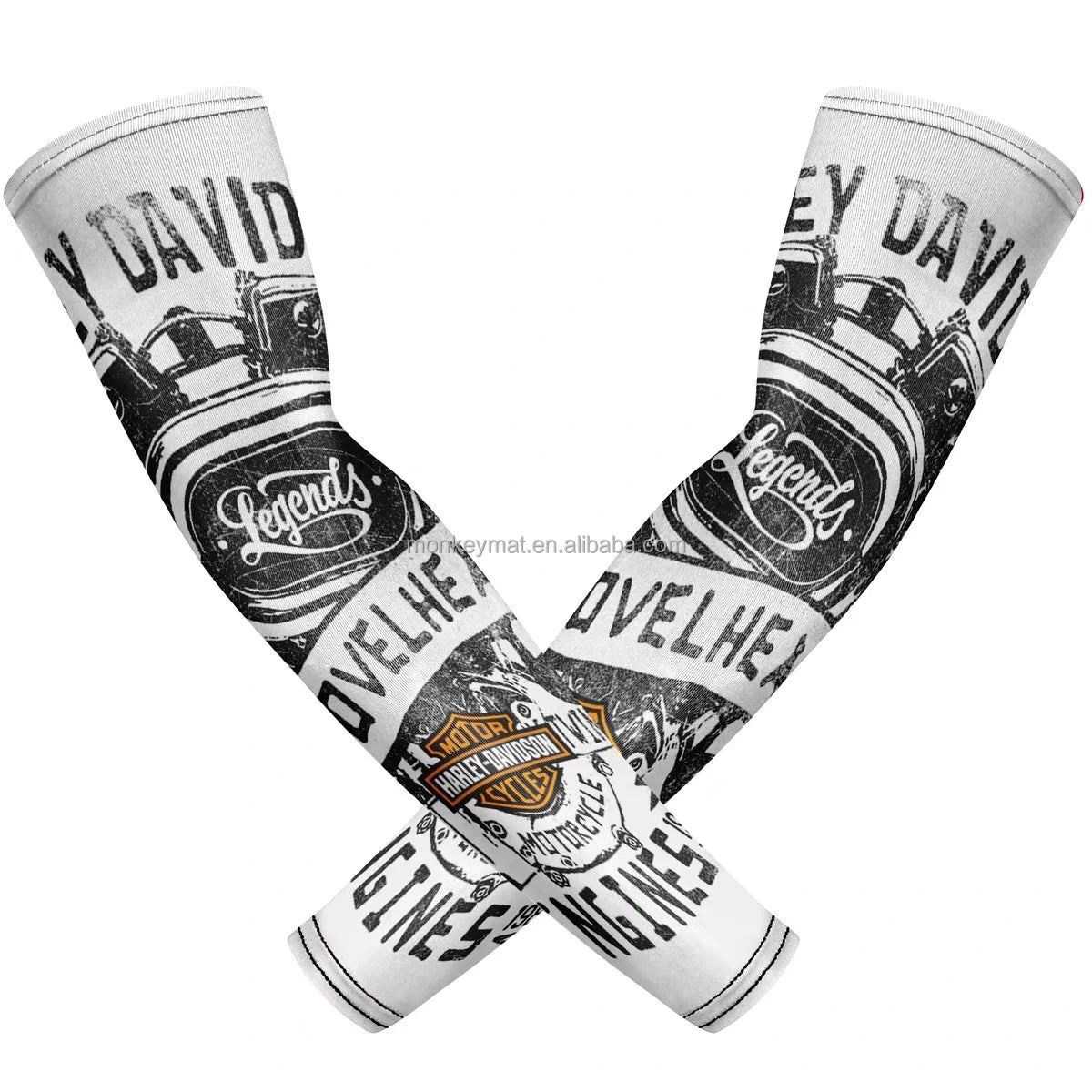 Manchon eSport pour Jeux Vidéo – Confort, Précision et Performance