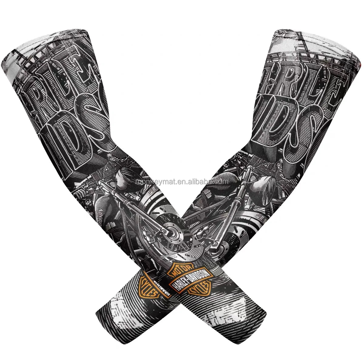 Manchon eSport pour Jeux Vidéo – Confort, Précision et Performance