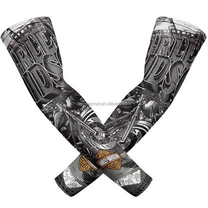 Manchon eSport pour Jeux Vidéo – Confort, Précision et Performance