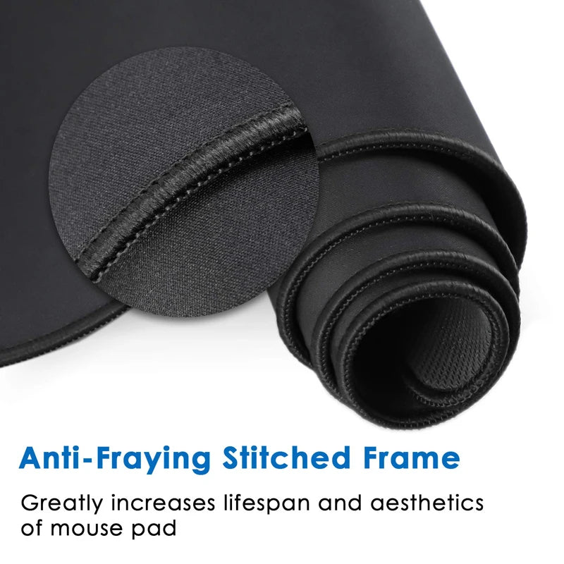 Urgrico XXL Mouse Pad – Performance, Comfort and Elegance