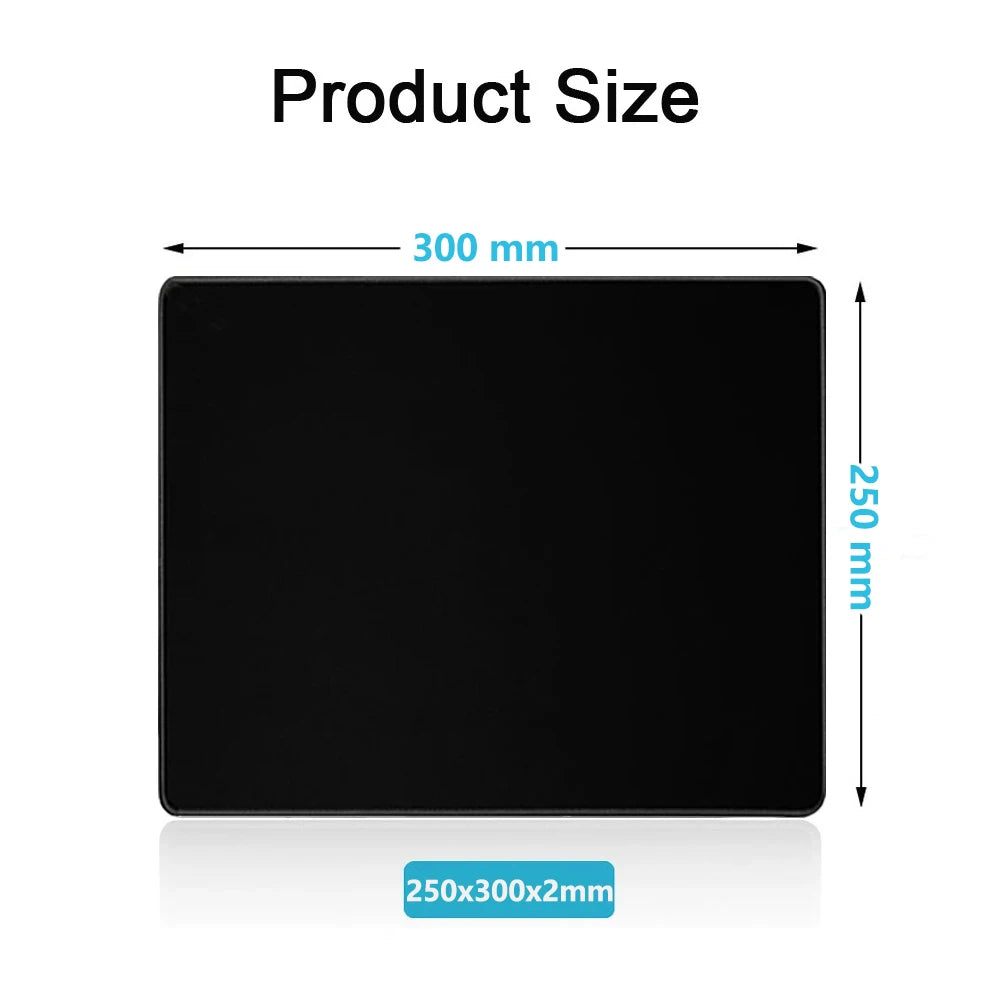 Urgrico XXL Mouse Pad – Performance, Comfort and Elegance