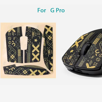 EOENKK Anti-Slip Grip for Logitech G Pro Wireless &amp; Superlight