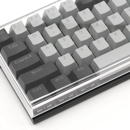 ZUIDID – Couvercle Anti-Poussière Transparent pour Clavier