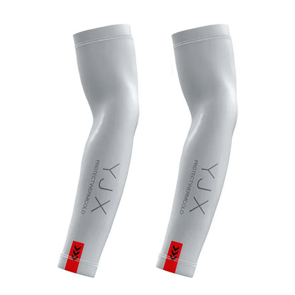 Manchettes Gaming Pro Cooling, Respirantes et Ergonomiques | Manchons Esport Haute Performance