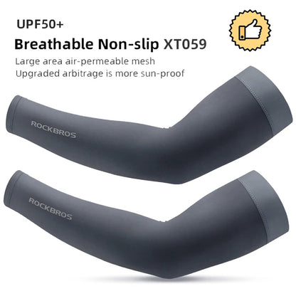 Manchon Gaming ROCKBROS – Performance, Confort & Précision