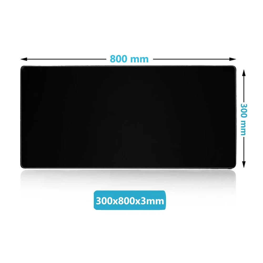 Urgrico XXL Mouse Pad – Performance, Comfort and Elegance