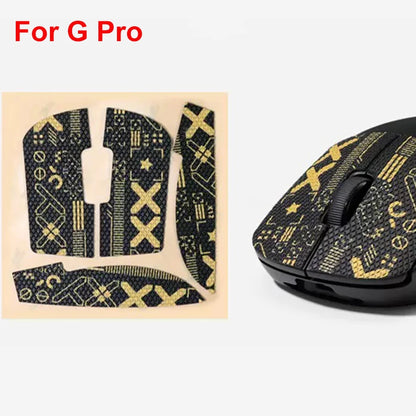 EOENKK Anti-Slip Grip for Logitech G Pro Wireless &amp; Superlight