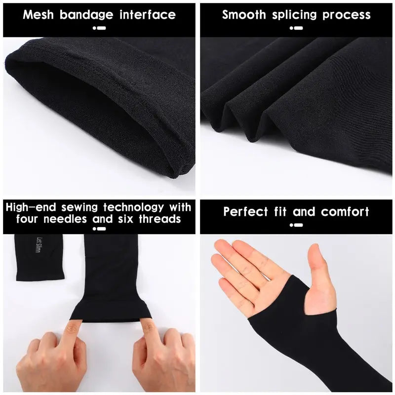 Lotank Gaming Sleeve – Lightweight, Comfortable and Total Control