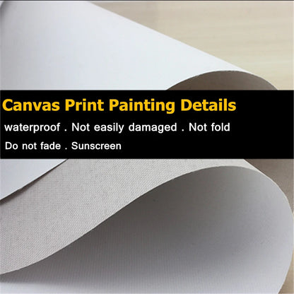 Affiches Murales Gaming – Sans Cadre