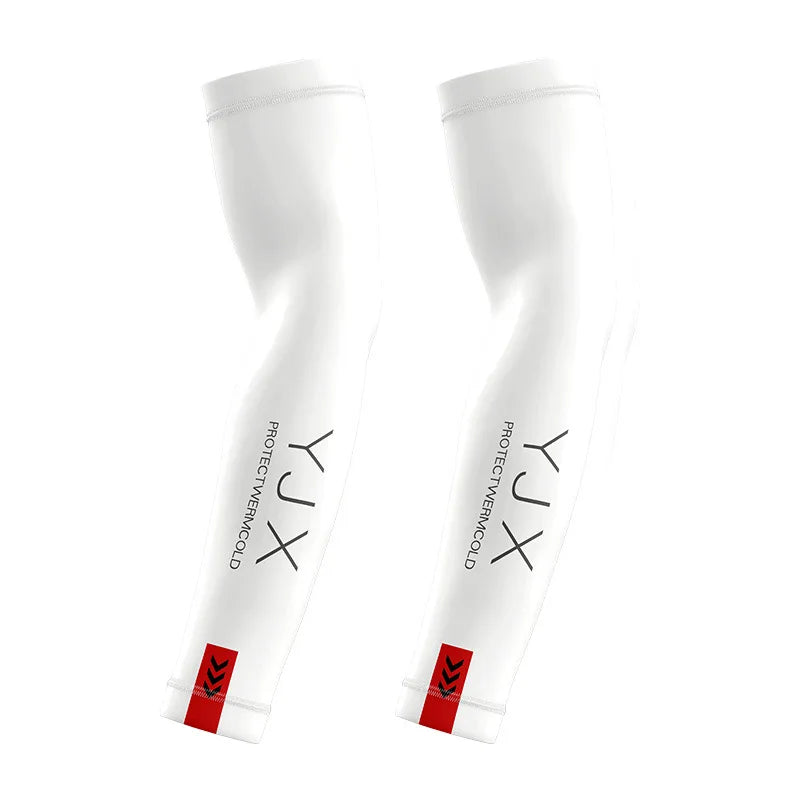 Manchettes Gaming Pro Cooling, Respirantes et Ergonomiques | Manchons Esport Haute Performance