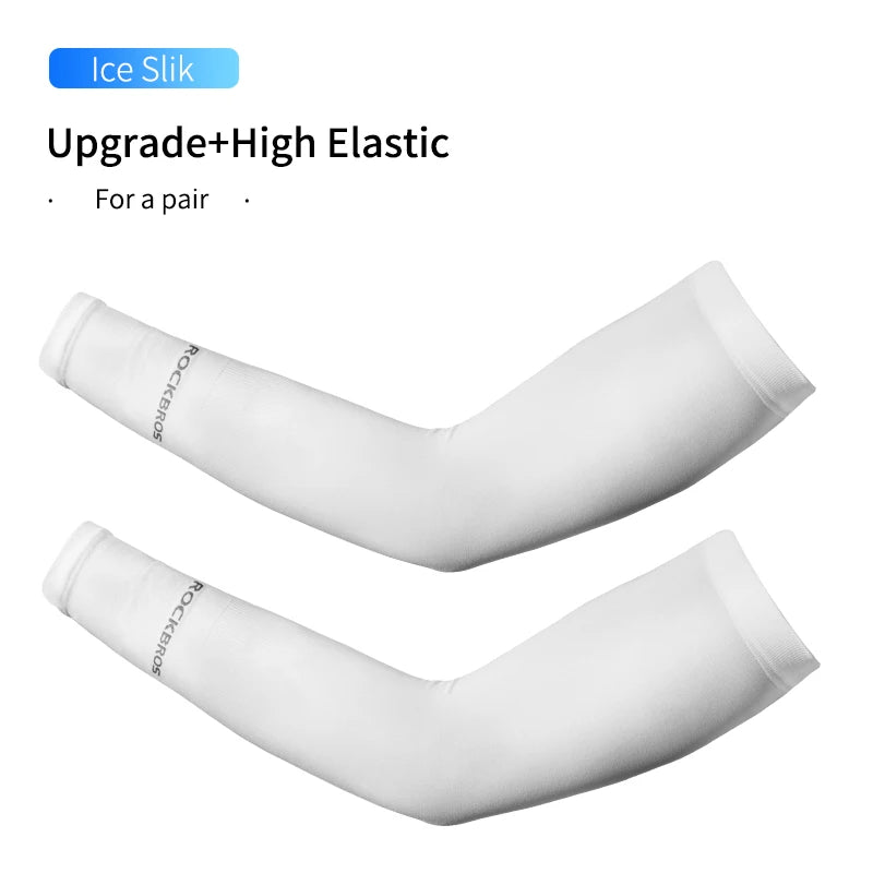 Manchon Gaming ROCKBROS – Performance, Confort & Précision