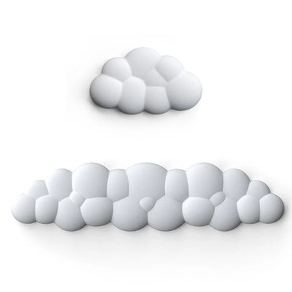 Phonepace Cloud Wrist Rest – Comfort &amp; Minimalist Elegance