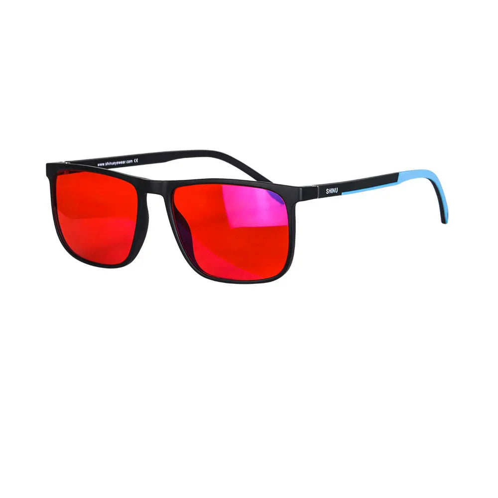 Blue Light Blocking Glasses – Maximum Protection &amp; Elegant Design