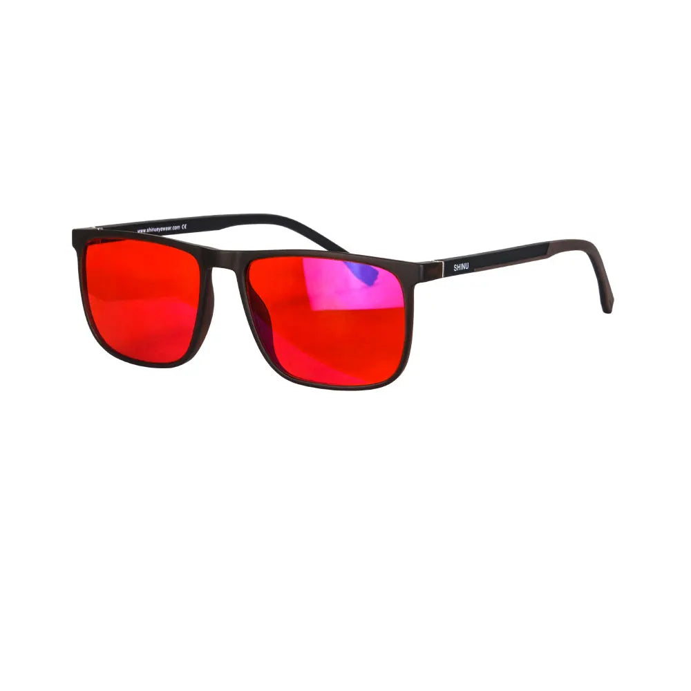 Blue Light Blocking Glasses – Maximum Protection &amp; Elegant Design