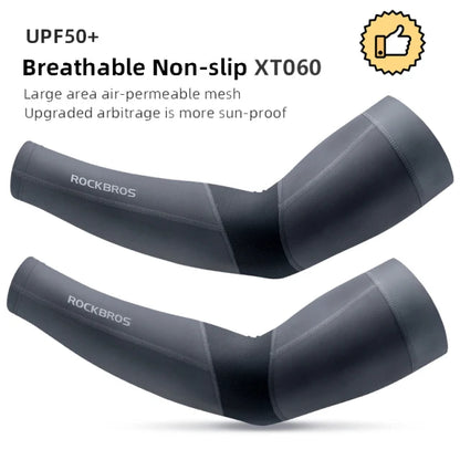 Manchon Gaming ROCKBROS – Performance, Confort & Précision