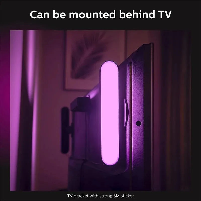 DBF RGB Ambient Lamp – Modern and Intelligent Atmospheric Lighting