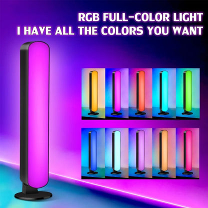 DBF RGB Ambient Lamp – Modern and Intelligent Atmospheric Lighting
