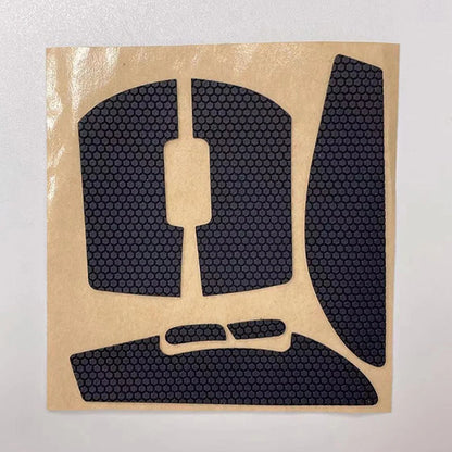 Grip Anti-Dérapant HUXUAN pour Logitech GPW / GPWX