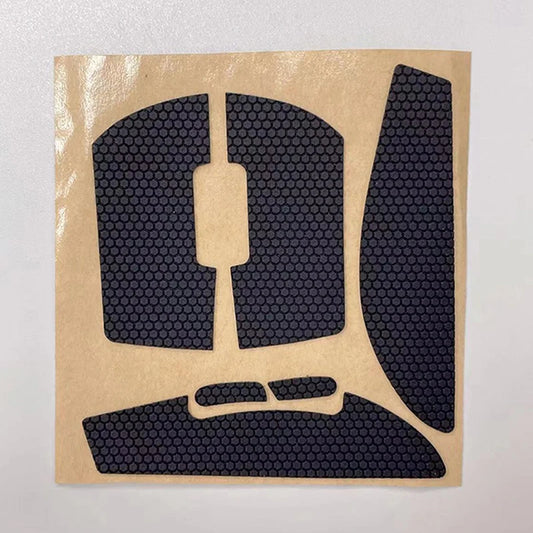 Grip Anti-Dérapant HUXUAN pour Logitech GPW / GPWX