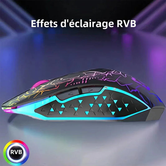 KEBIDUMEI RGB