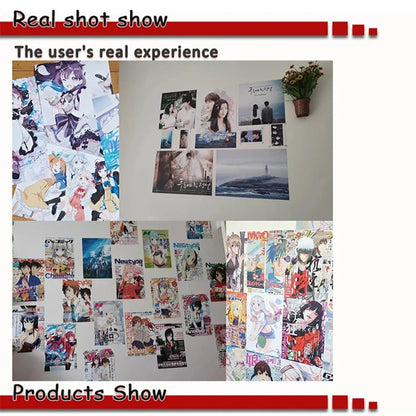 Poster Minecraft - Affiche Décorative Gaming pour Chambre et Salon