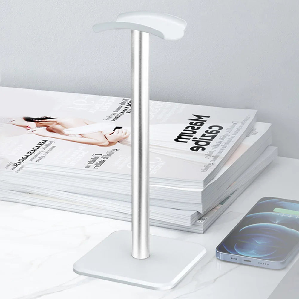 Support de Casque APWIKOGER – Élégant & Stable