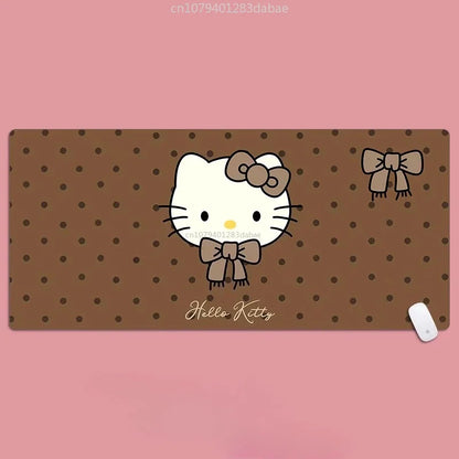 MINISO Multifunctional Desk Mat – Cartoon Design