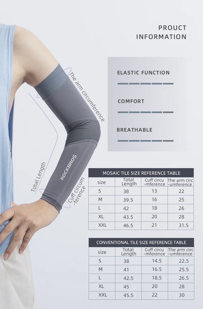 ROCKBROS Gaming Sleeves