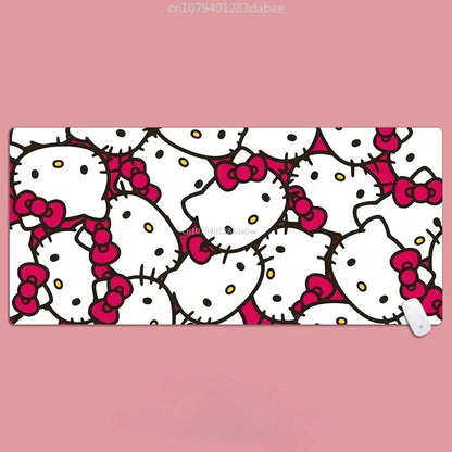 MINISO Multifunctional Desk Mat – Cartoon Design