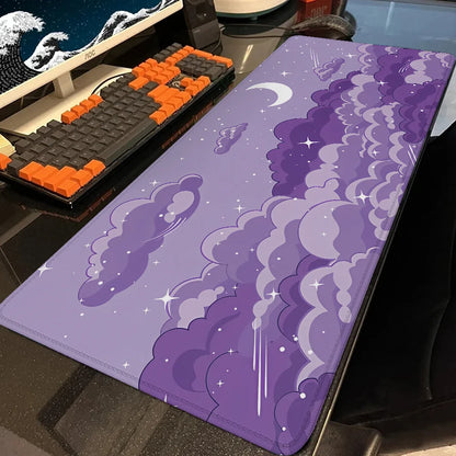 XXL Skyscape Mouse Pad – Laumango CSMY