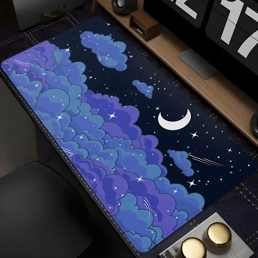 XXL Skyscape Mouse Pad – Laumango CSMY