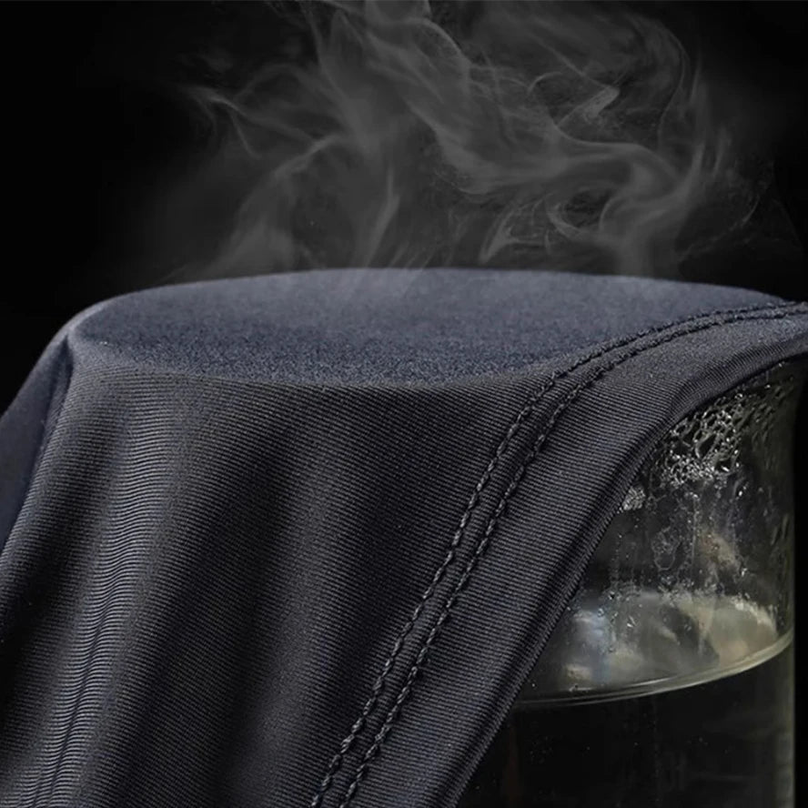 Manchettes Gaming Pro Cooling, Respirantes et Ergonomiques | Manchons Esport Haute Performance