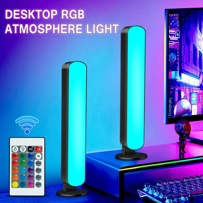 DBF RGB Ambient Lamp – Modern and Intelligent Atmospheric Lighting