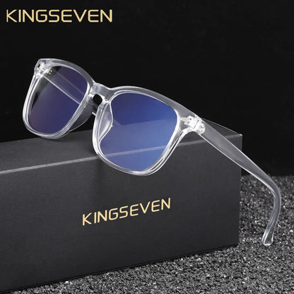 KINGSEVEN – Unisex Blue Light Blocking Glasses